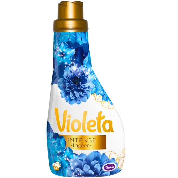 Violeta lagoon öblítő koncentrátum 1,61L