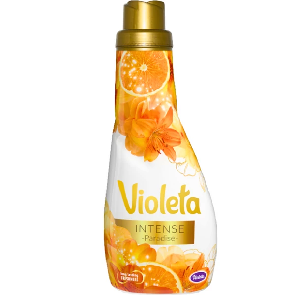 Violeta paradise öblítő koncentrátum 1,71L