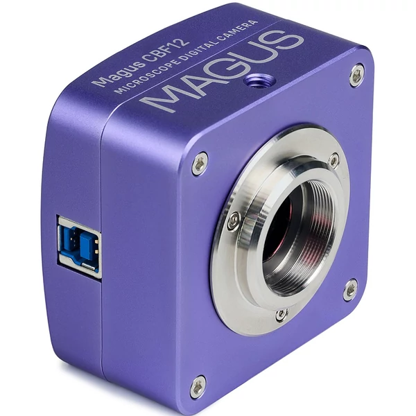 MAGUS CBF12 digitális kamera mikroszkópokhoz - 85929