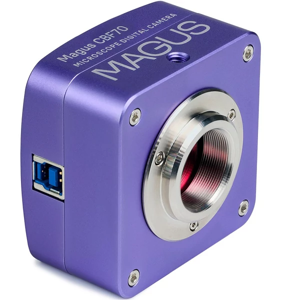 MAGUS CBF70 digitális kamera mikroszkópokhoz - 83201