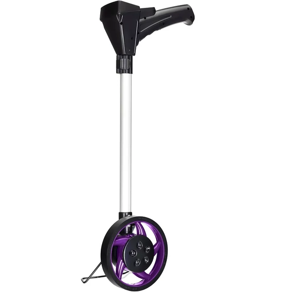 Ermenrich Reel WM10 digitális földmérő kerék - 84542