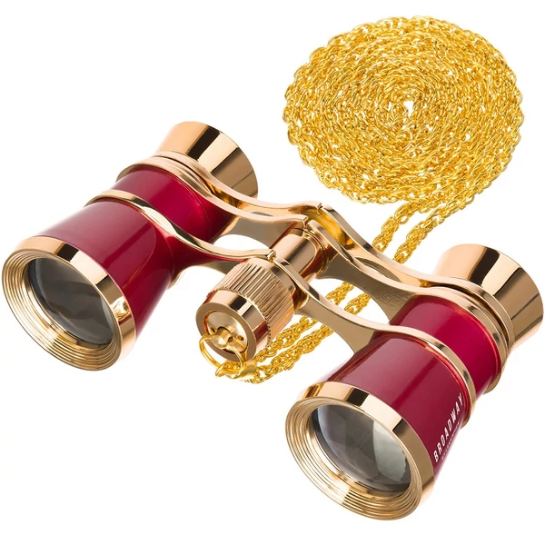 Levenhuk Broadway 325B színházi látcső (távcső) - 81858