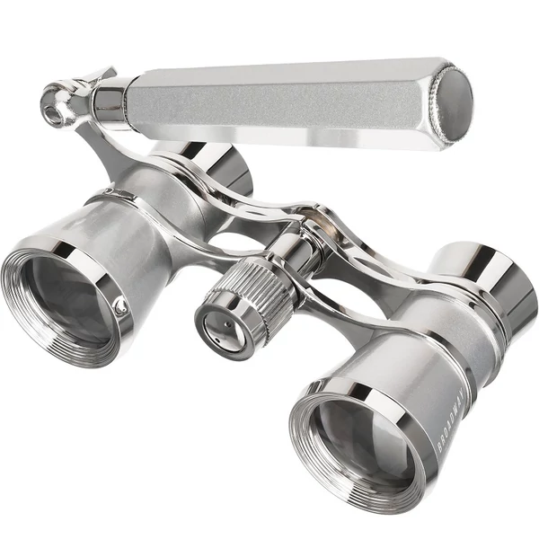 Levenhuk Broadway 325E lornyon színházi látcső (távcső) - 81863