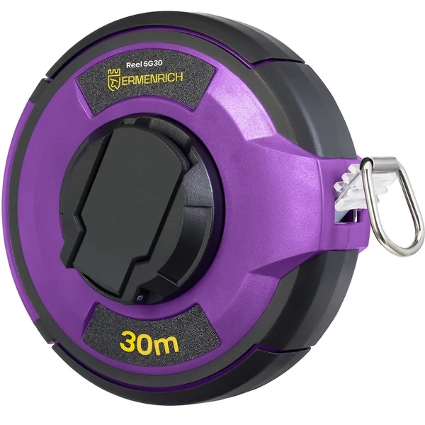 Ermenrich Reel SG30 mérőszalag - 84567