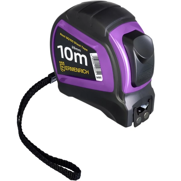 Ermenrich Reel SQ100 mérőszalag - 84585