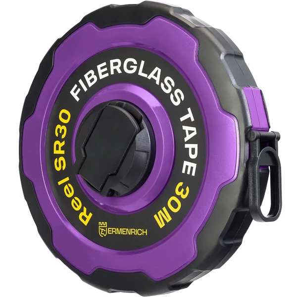 Ermenrich Reel SR30 mérőszalag - 84588
