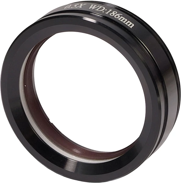 MAGUS 05A 0,5x akromatikus fő objektív mikroszkópokhoz - 85136