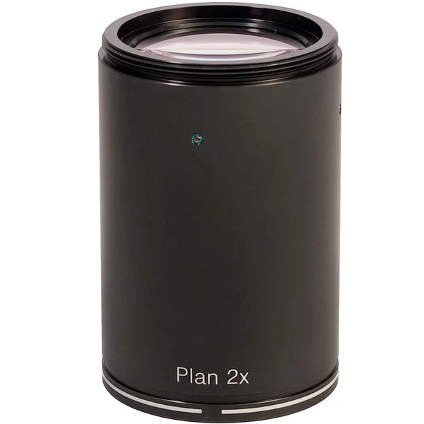 MAGUS 2APO 2x sík-apokromatikus fő objektív mikroszkópokhoz - 85137