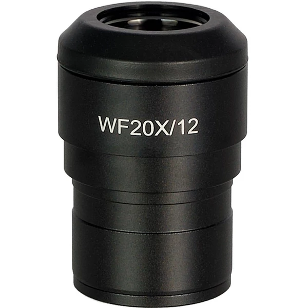 MAGUS AD20 20х/12 mm (D 30 mm) szemlencse mikroszkópokhoz - 85131