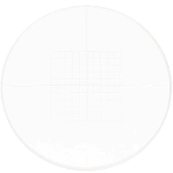 MAGUS CSS2 kalibrációs tárgylemez sztereomikroszkópokhoz (XY0,05) - 82244