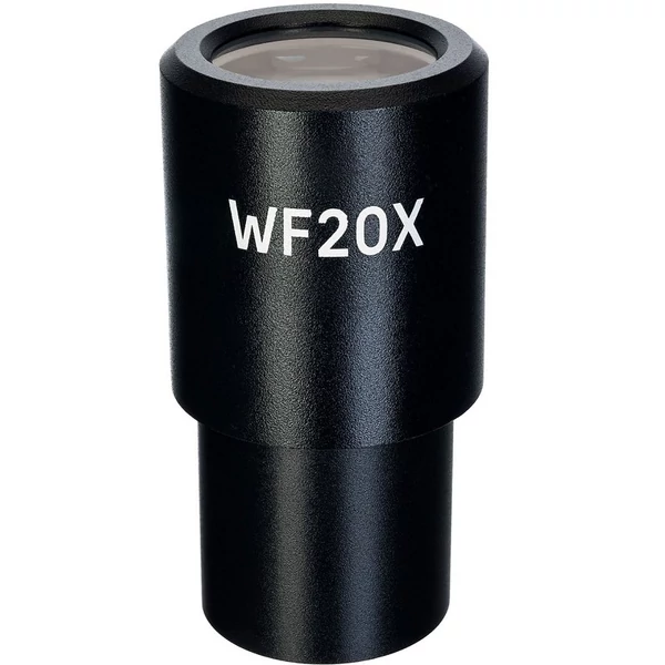MAGUS E20 20х/11 mm (D 23,2 mm) szemlencse mikroszkópokhoz - 83458