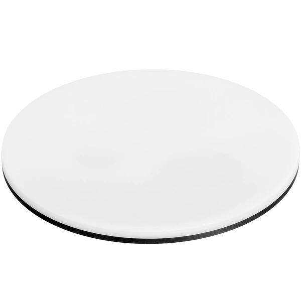 MAGUS I9BW Stereo 9T fekete-fehér tárgyasztalbetét mikroszkópokhoz - 85228