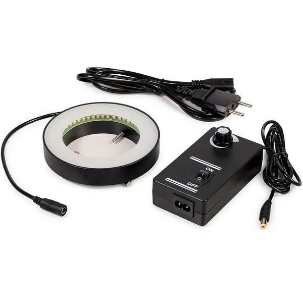 MAGUS LED RL18T gyűrűs lámpa mikroszkópokhoz - 85129