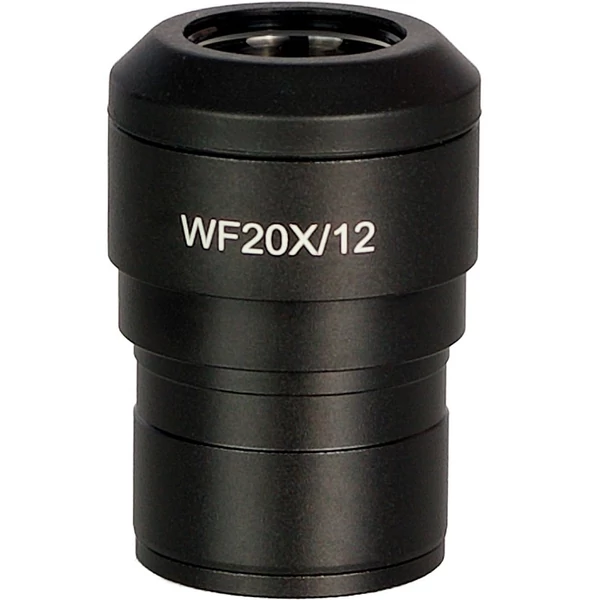 MAGUS ND20 20х/12 mm szemlencse dioptria-állítási lehetőséggel (D 30 mm) mikroszkópokhoz - 85085