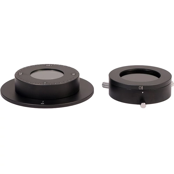 MAGUS SPD A10 polarizátor/analizátor készlet mikroszkópokhoz - 85146