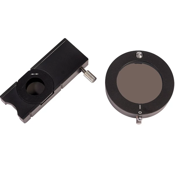 MAGUS SPD3 polarizátor/analizátor készlet mikroszkópokhoz - 85047