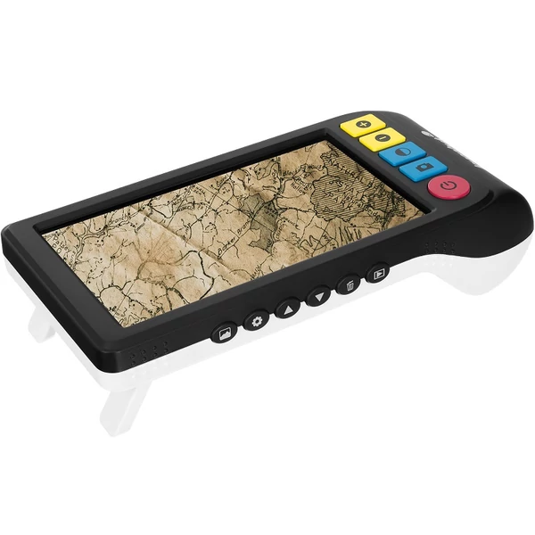 Levenhuk DTX DX50 digitális nagyító - 83582