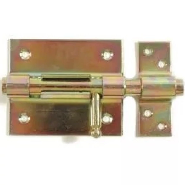 Bajonett tolózár 100 lakatolható - 1470162