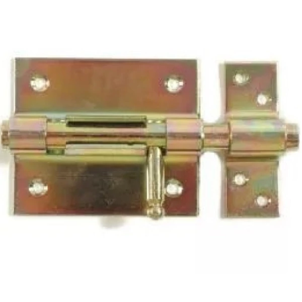 Bajonett tolózár 85 Lakatolható - 1470161