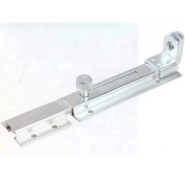 Épülettolózár 180MM lakatolható erősített - 1470119