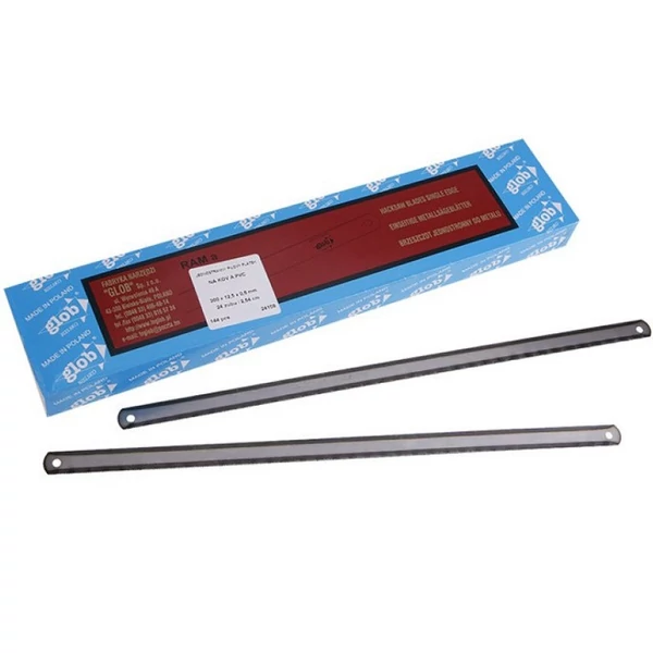 Festa Fémfűrészlap kézi 300 x 12 mm lengyel 2/2 - 24109F