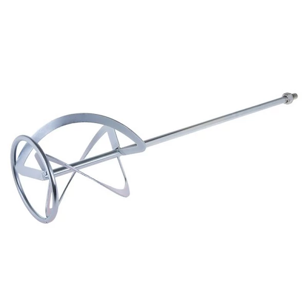 Festa Habarcs keverőszár M14 140 x 600 mm balos - 35086F