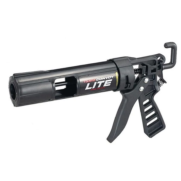 Tajima Convoy Lite Kittkinyomó pisztoly 310 ml félzárt automata kifolyásgátló re - CNV-LITE