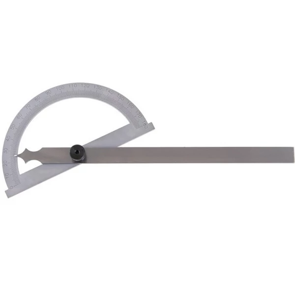 Festa Szögmérő 150 x 200 mm fém - 14060F