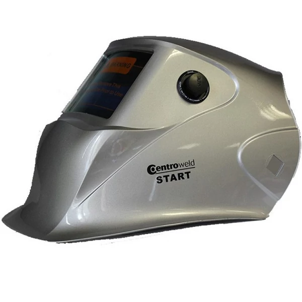 Fejpajzs automata Start 510G True Color Ezüst - CW-CORE510G-TC-E