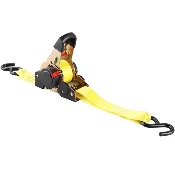 Festa Önbehúzó racsnis rakományrögzítő heveder 4 m x 35 mm / 500 kg - 51072F