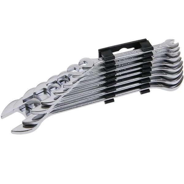 Festa villáskulcs klt. 8részes 6-22mm - 17508F