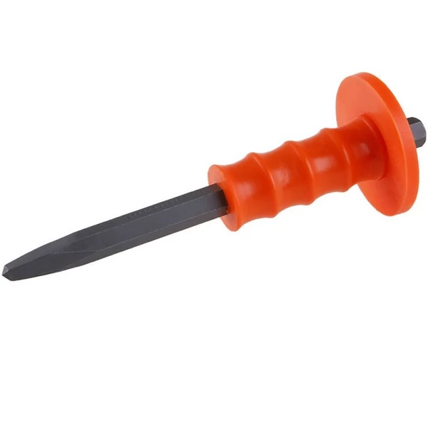 Festa Hegyes falvéső 250 mm kézvédővel - 19408F