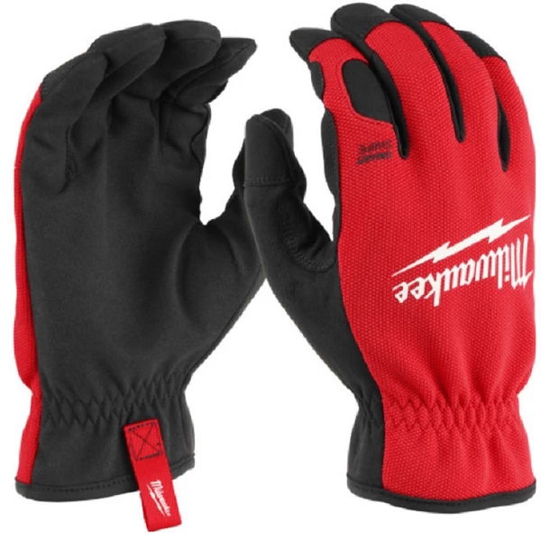 Milwaukee Munkavédelmi kesztyű flexibilis XL/10 (48229713) - 4932498494