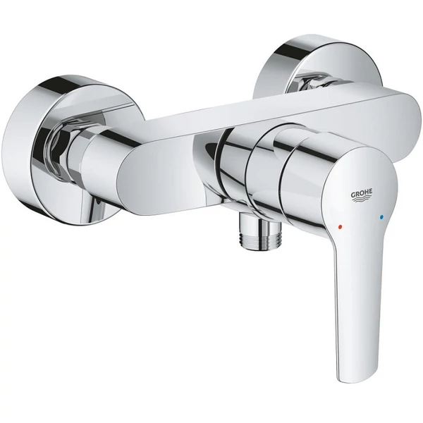 Grohe Start króm Egykaros zuhanycsaptelep 1/2' - Gr.32279002
