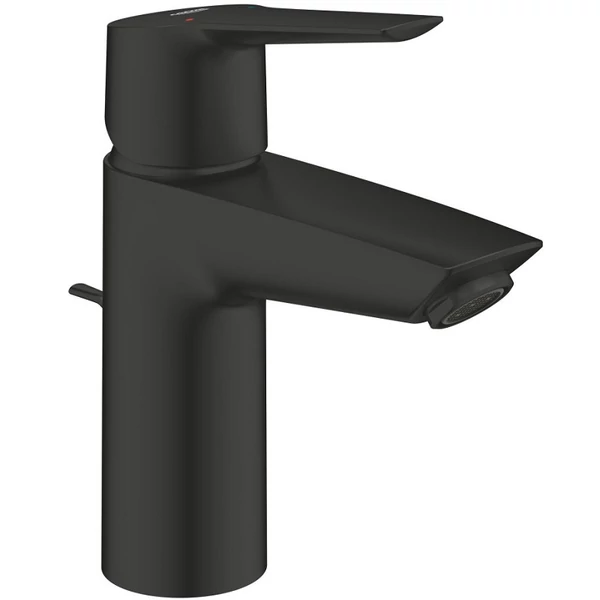 Grohe Start matte black Egykaros mosdócsaptelep 1/2' S-es méret - Gr.242092432