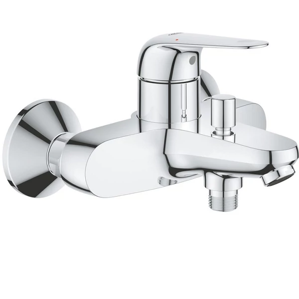 Grohe Swift króm Egykaros kádcsaptelep 1/2' - Gr.24335001