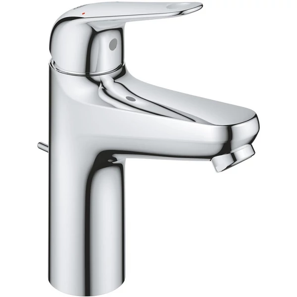 Grohe Swift króm Egykaros mosdócsaptelep 1/2' M-es méret - Gr.24325001