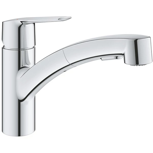 Grohe Start króm Egykaros mosogatócsap 1/2' - Gr.30307001