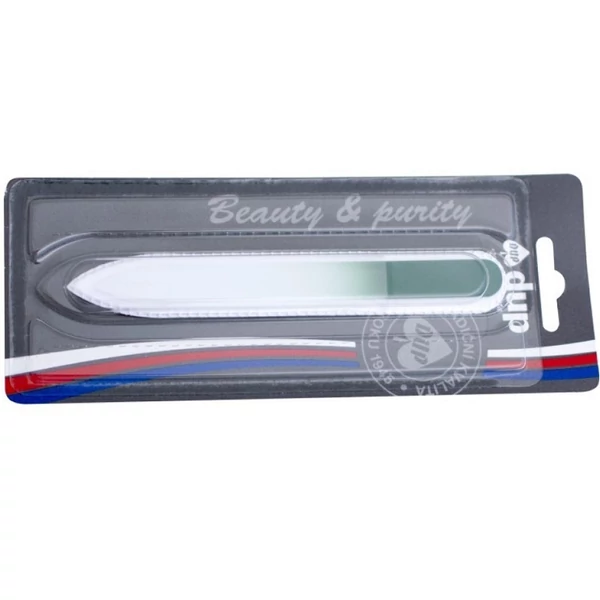 DUP Üveg körömreszelő 12,5 cm (kifutó) - 2301-765