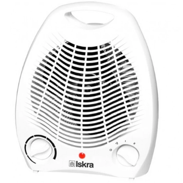 Iskra elektromos hősugárzó FH01AKT - IS9895