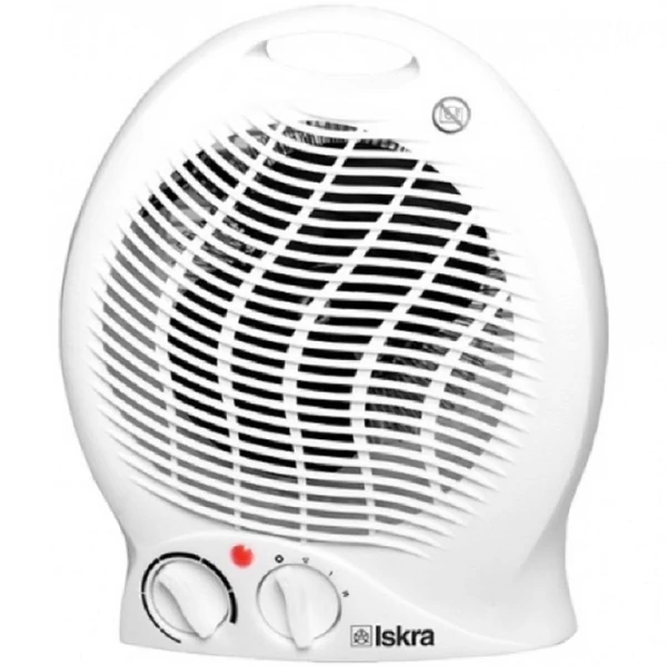 Iskra elektromos hősugárzó FH02KT - IS9896