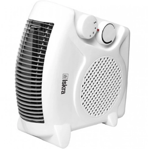 Iskra elektromos hősugárzó FH03 - IS9897