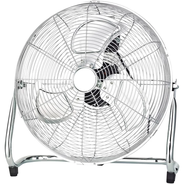 Entac hordozható fém padló ventilátor 70W - EPMTF-70W