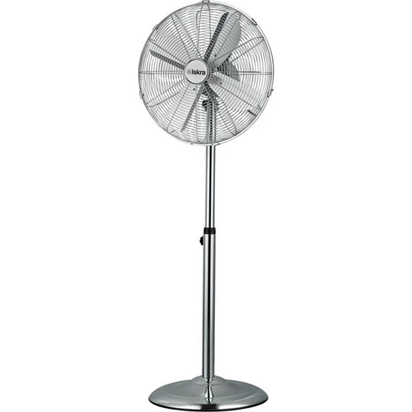 Iskra fém álló ventilátor FD-40M - IS11660