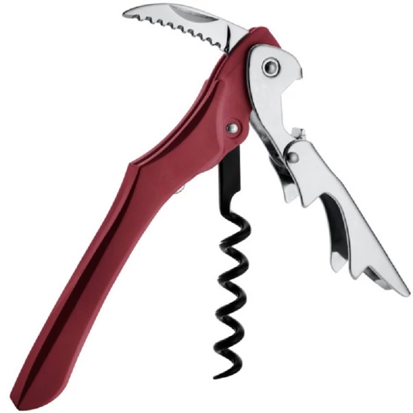 Due Cigni Dugóhúzó színes ABS - VM-4