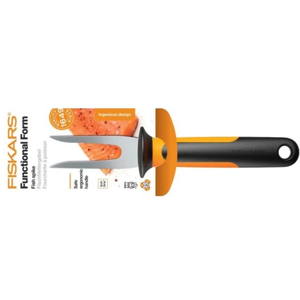 Fiskars Functional Form halvilla (7cm) - 1057547