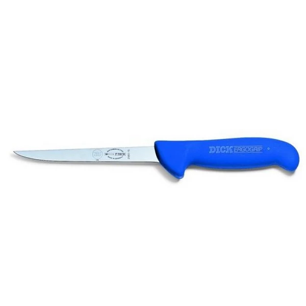 Dick ErgoGrip csontozókés (13cm) egyenes pengével - 8299013