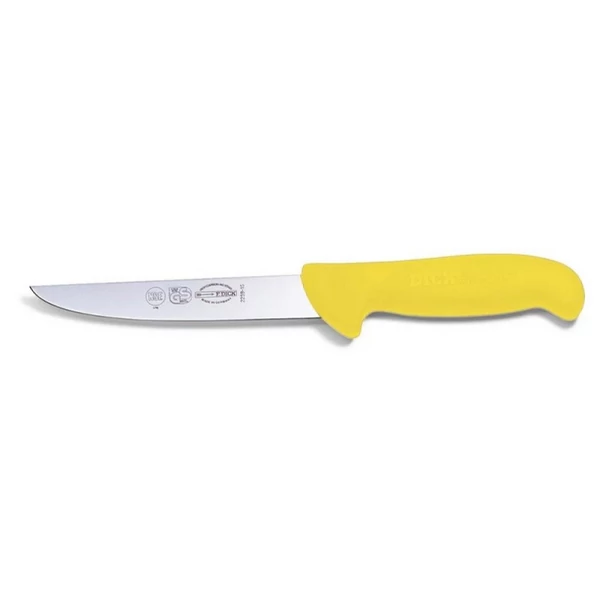 Dick ErgoGrip csontozókés (15 cm) Sárga - 822591502