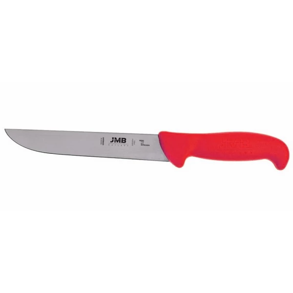 JMB bontókés 175mm pengével piros - BK05175-R