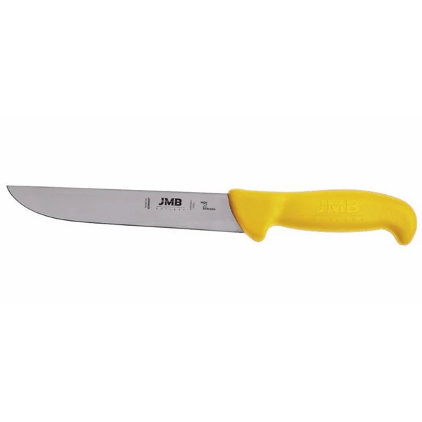 JMB bontókés 175mm pengével sárga - BK05175-Y